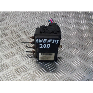 TOYOTA AVENSIS T25 2.0 D4D...