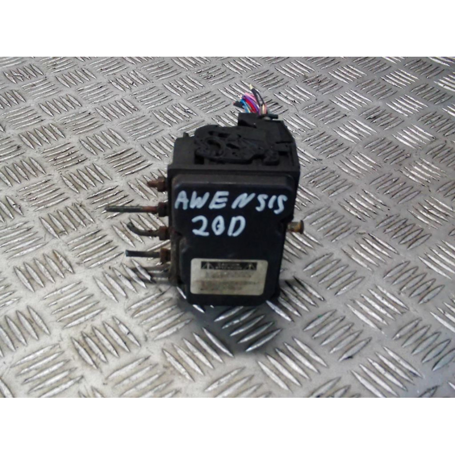TOYOTA AVENSIS T25 2.0 D4D POMPA ABS 0265800382