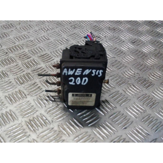 TOYOTA AVENSIS T25 2.0 D4D POMPA ABS 0265800382