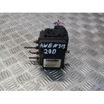 TOYOTA AVENSIS T25 2.0 D4D POMPA ABS 0265800382