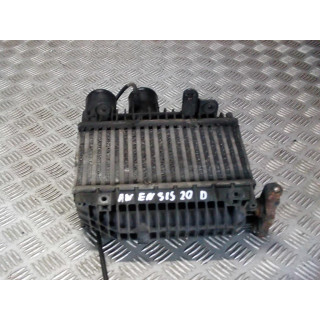 TOYOTA AVENSIS T25 2.0 D4D INTERCOOLER