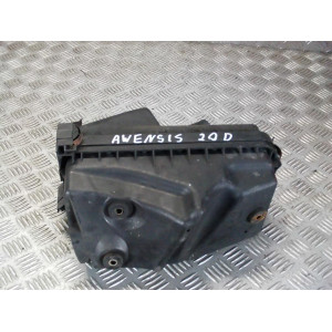 TOYOTA AVENSIS T25 2.0 D4D...