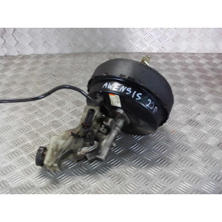 TOYOTA AVENSIS T25 2.0 D4D SERWO 0204024552