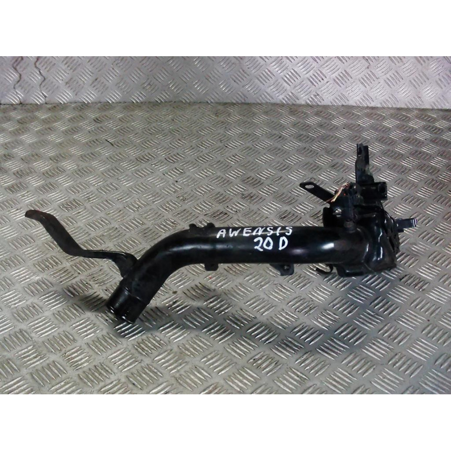 TOYOTA AVENSIS T25 2.0 D4D RURA INTERCOOLERA