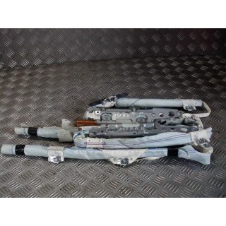 OPEL ASTRA H HB KURTYNA AIRBAG LEWA/ PRAWA