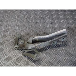 OPEL ASTRA H ZAWIASY MASKI