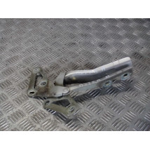 OPEL ASTRA H ZAWIASY MASKI