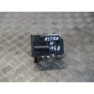 OPEL ASTRA H 1.4 POMPA ABS 13246534