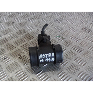 OPEL ASTRA H 1.4 B PRZEPŁYWOMIERZ 0280218119