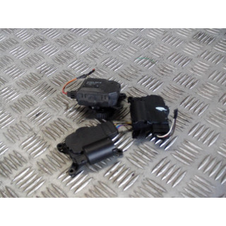OPEL ASTRA H SILNICZEK NAGRZEWNICY