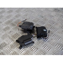 OPEL ASTRA H SILNICZEK NAGRZEWNICY