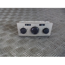 OPEL ASTRA H PANEL KLIMATYZACJI