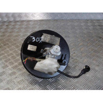 PEUGEOT 307 SERWO POMPA HAMULCOWA 0204024597