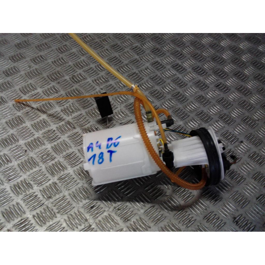 AUDI A4 B6 1.8 T BEX POMPA PALIWA