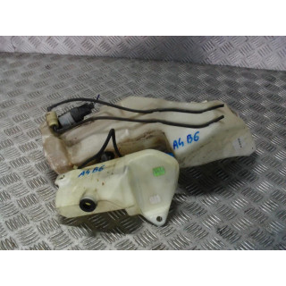 AUDI A4 B6 ZBIORNIK SPRYSKIWACZY