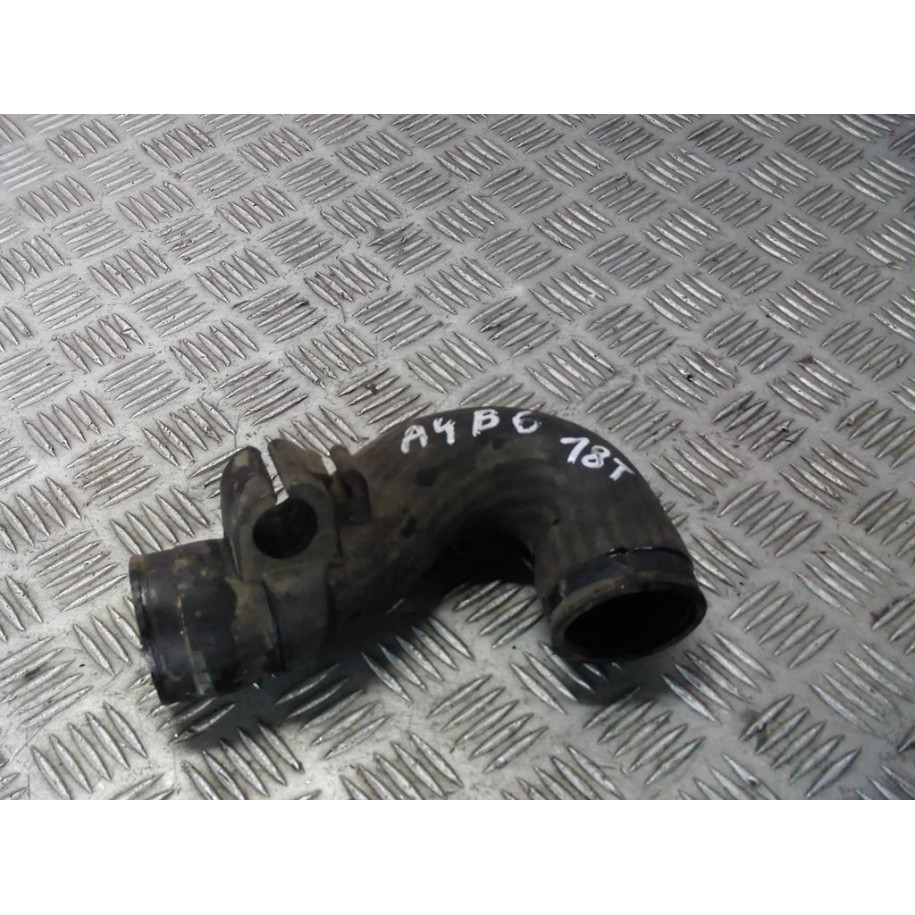 AUDI A4 B6 1.8 T RURA INTERCOOLERA