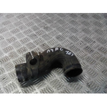 AUDI A4 B6 1.8 T RURA INTERCOOLERA