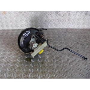 AUDI A4 B6 1.8 T SERWO...