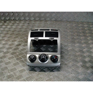 KIA SPORTAGE II PANEL KLIMATYZACJI RAMKA