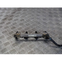OPEL ASTRA H 1.4 B LISTWA WTRYSKOWA WTRYSKI 0280151208