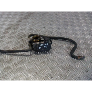OPEL ASTRA H 1.4 B PRZEPUSTNICA 0280750133