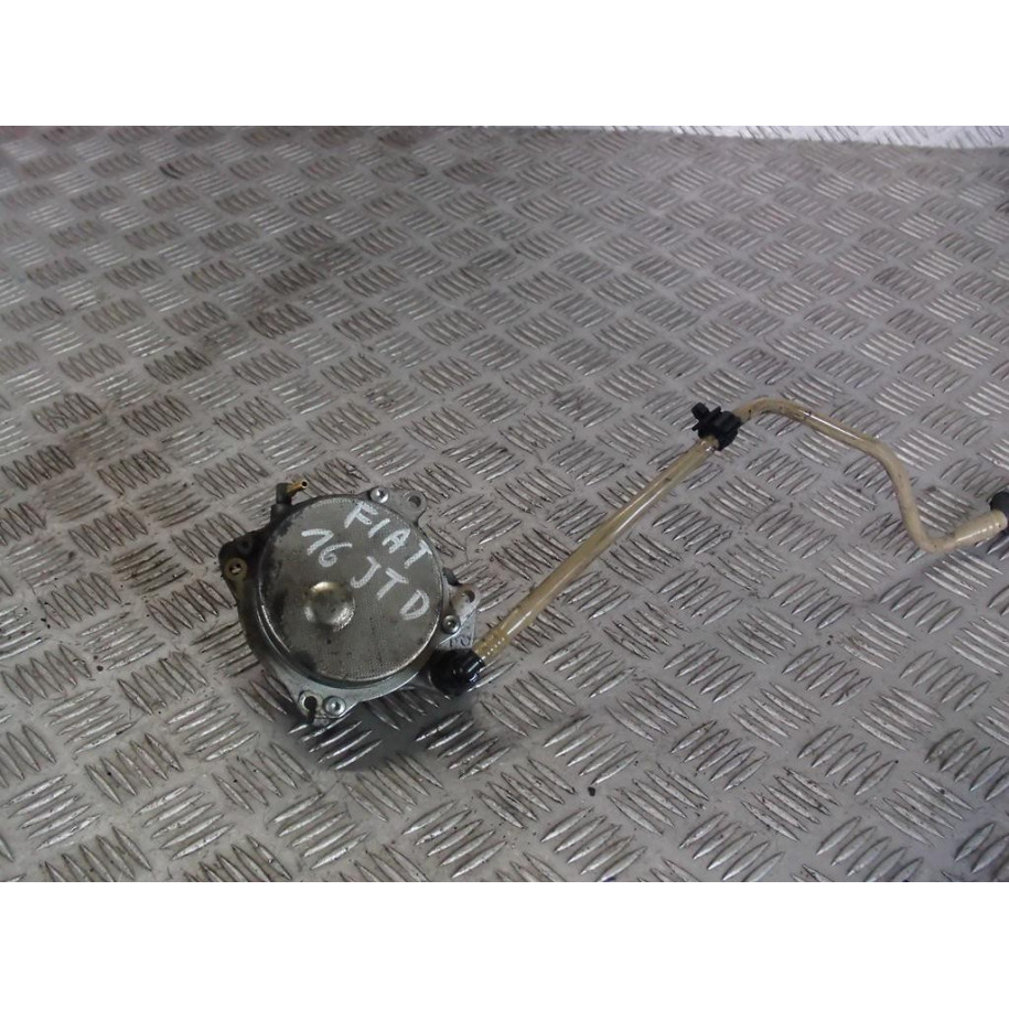 FIAT BRAVO II 1.6 JTD POMPA VACUM 55205446