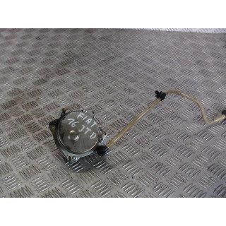 FIAT BRAVO II 1.6 JTD POMPA VACUM 55205446