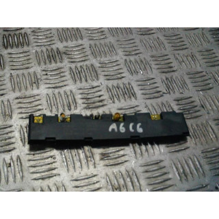 AUDI A6 C6 WZMACNIACZ ANTENY 4F5035225L