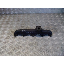 PEUGEOT 307 1.6 HDI KOLEKTOR WYDECHOWY