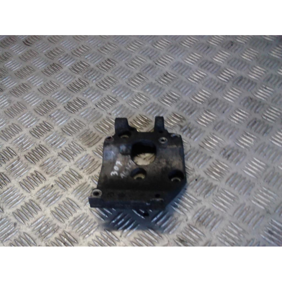 PEUGEOT 307 1.6 HDI ŁAPA ALTERNATORA