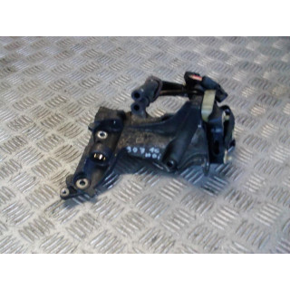 PEUGEOT 307 1.6 HDI ŁAPA WSPORNIK