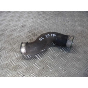 VW PASSAT B6 2.0 TDI RURA...