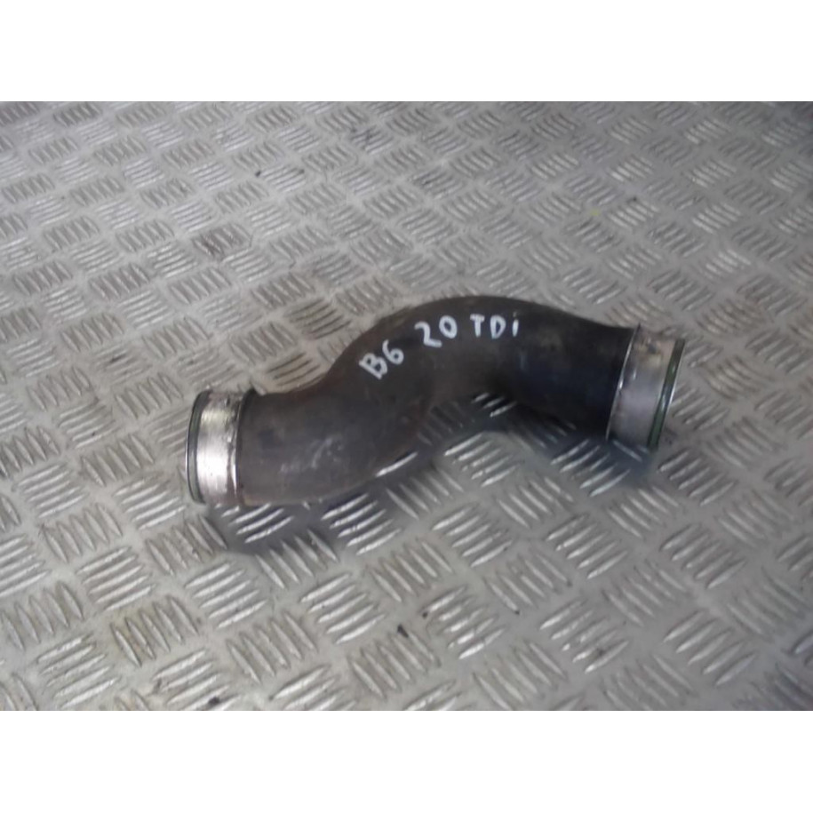 VW PASSAT B6 2.0 TDI RURA INTERCOOLERA
