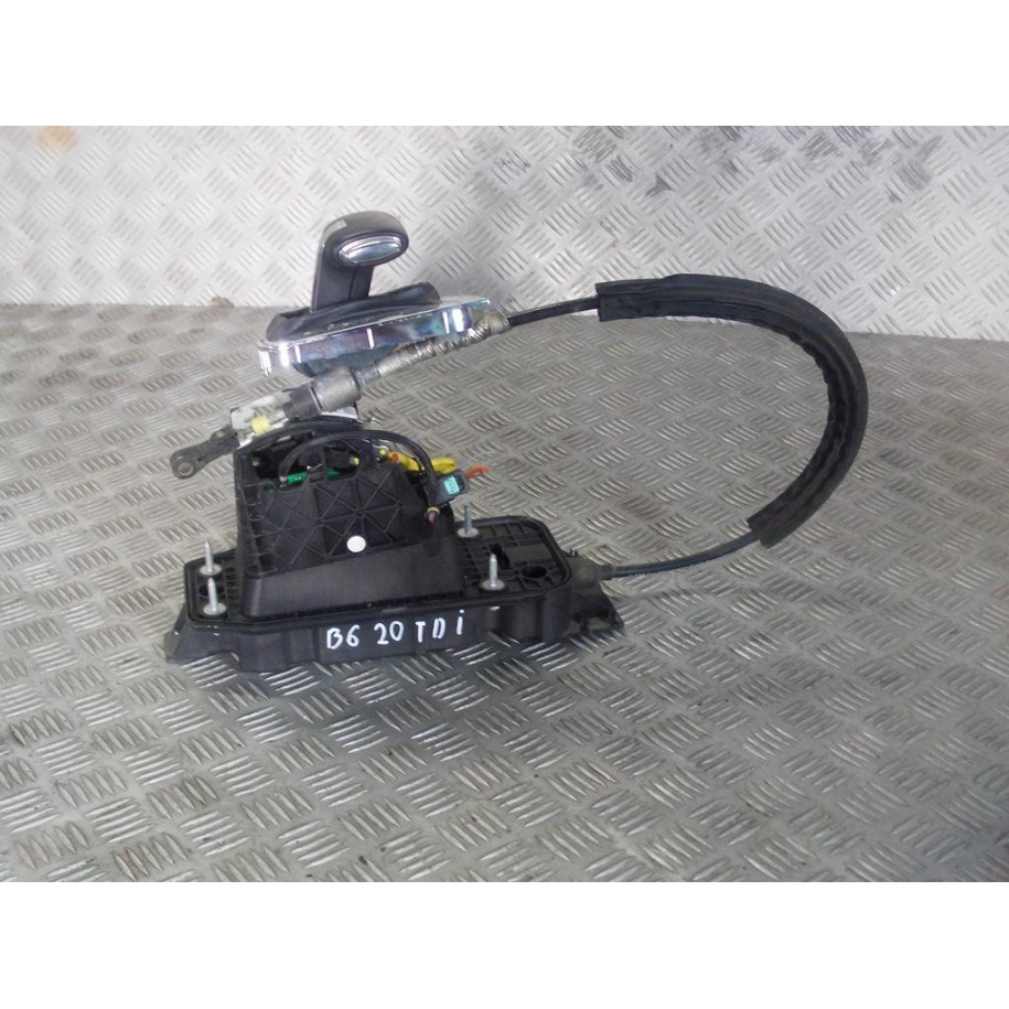 VW PASSAT B6 2.0 TDI DSG WYBIERAK