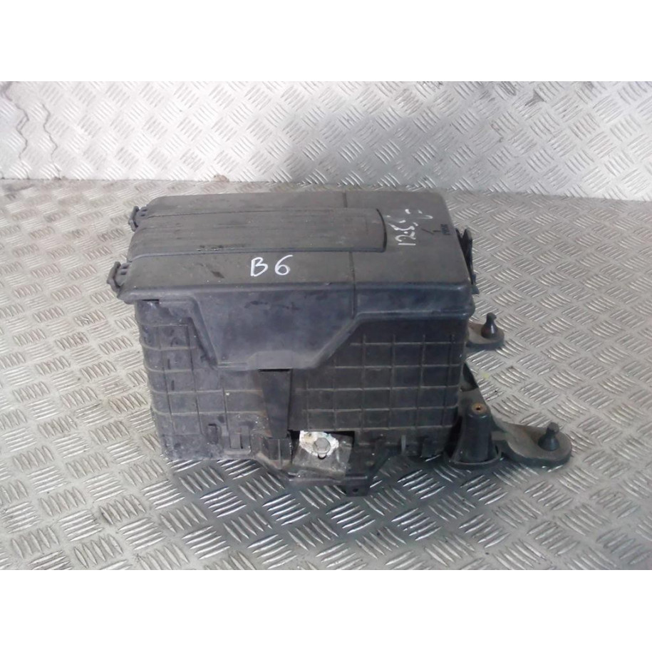 VW PASSAT B6 2.0 TDI OBUDOWA AKUMULATORA