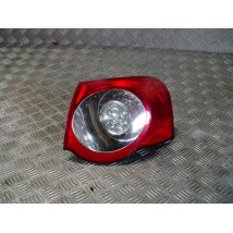 VW PASSAT B6 KOMBI LAMPA PRAWA TYŁ