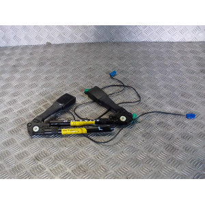 OPEL ASTRA H NAPINACZ PASA...