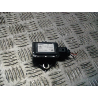 AUDI A6 C6 MODUŁ ESP  4F0907637