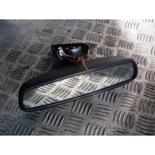 FORD FOCUS MK2 LUSTERKO WSTECZNE