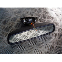 FORD FOCUS MK2 LUSTERKO WSTECZNE