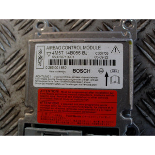 FORD FOCUS MK2 MODUŁ AIRBAG 4M5T14B056BJ