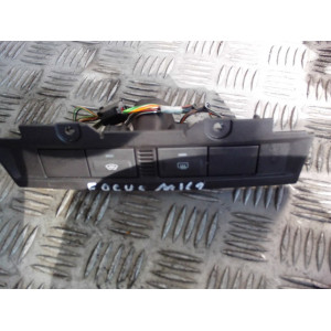 FORD FOCUS MK2 PRZYCISKI RAMKA