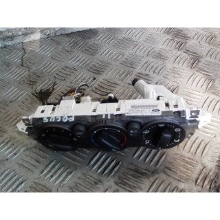 FORD FOCUS MK2 PANEL KLIMATYZACJI