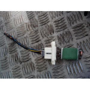 FORD FOCUS MK2 REZYSTOR...