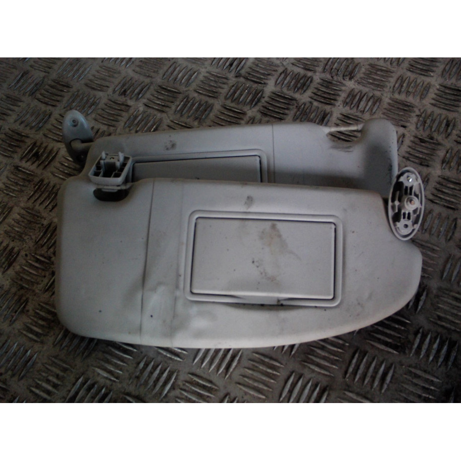FORD FOCUS MK2 OSŁONA PRZECIWSŁONECZNA LEW/ PRAWA