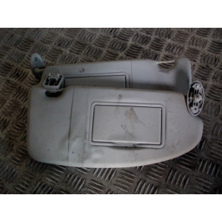 FORD FOCUS MK2 OSŁONA PRZECIWSŁONECZNA LEW/ PRAWA