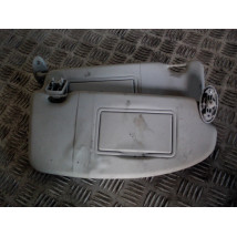 FORD FOCUS MK2 OSŁONA PRZECIWSŁONECZNA LEW/ PRAWA