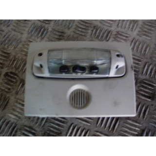 FORD FOCUS MK2 LAMPKA PODSUFITKI