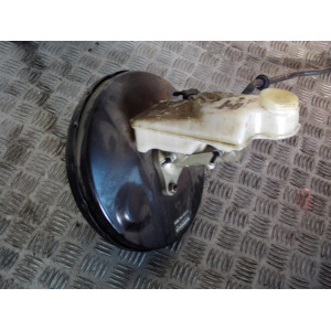 FORD FOCUS MK2 2.0 16V SERWO