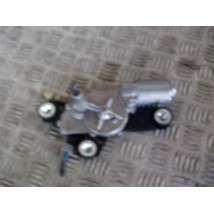 FORD MONDEO MK4 HB SILNIK WYCIERACZKI TYŁ